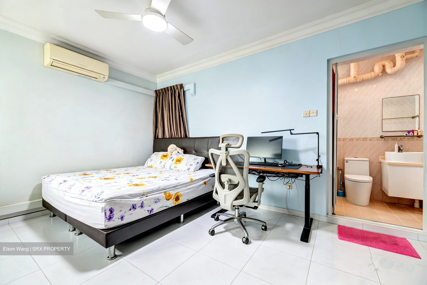 Blk 275D Wenya (Jurong West), HDB 5 Rooms #590898401
